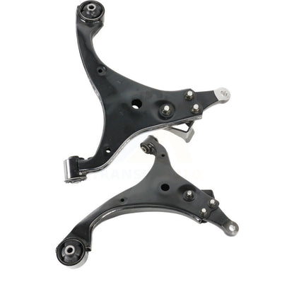 Lower Suspension Control Arm Front Kit For Kia Rondo Optima Magentis