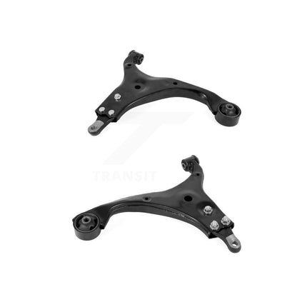 Lower Suspension Control Arm Front Kit For Hyundai Elantra