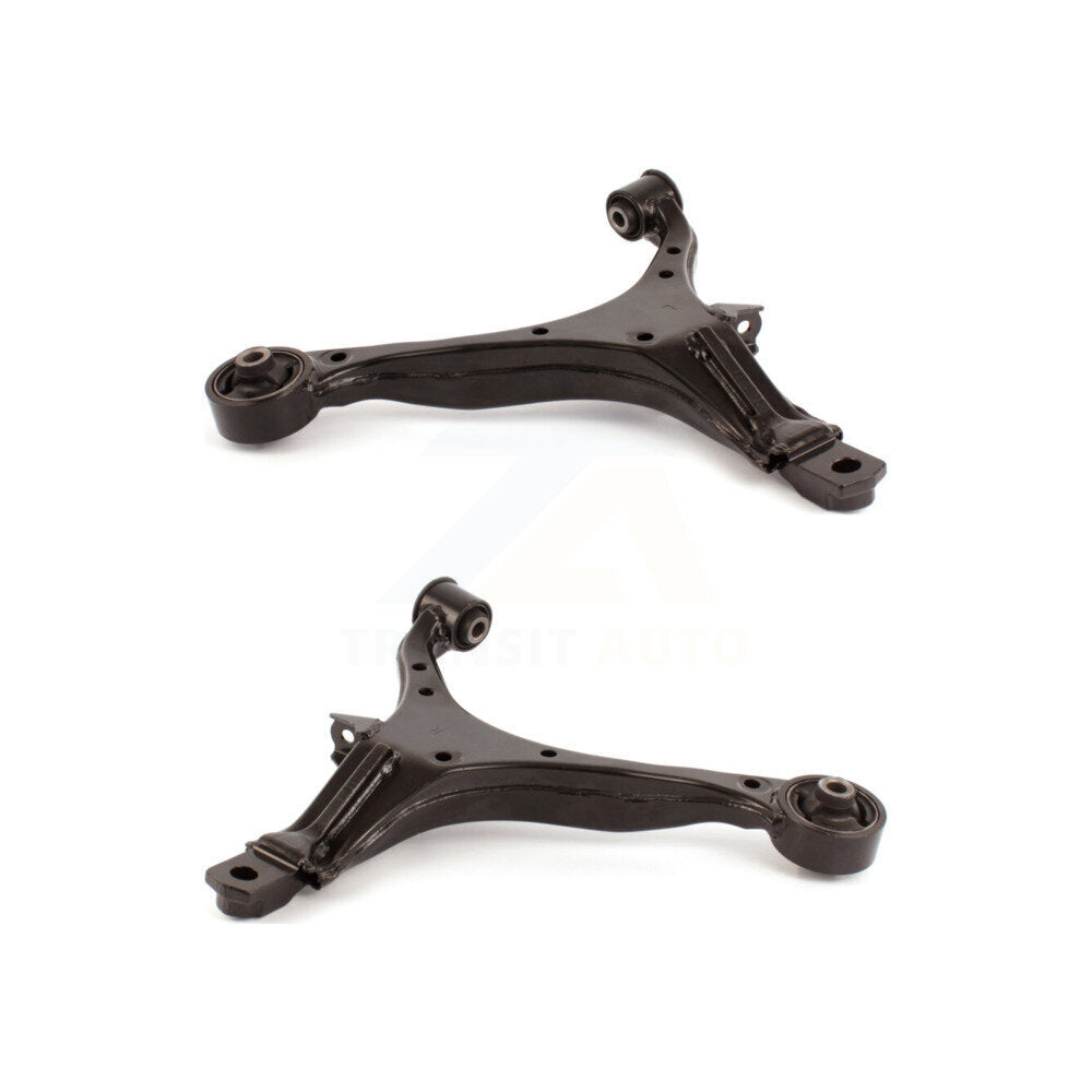 Lower Suspension Control Arm Front Kit For 2002-2004 Honda CR-V