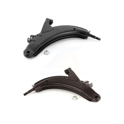 Lower Control Arm Front Kit For Subaru Legacy Outback Forester Impreza