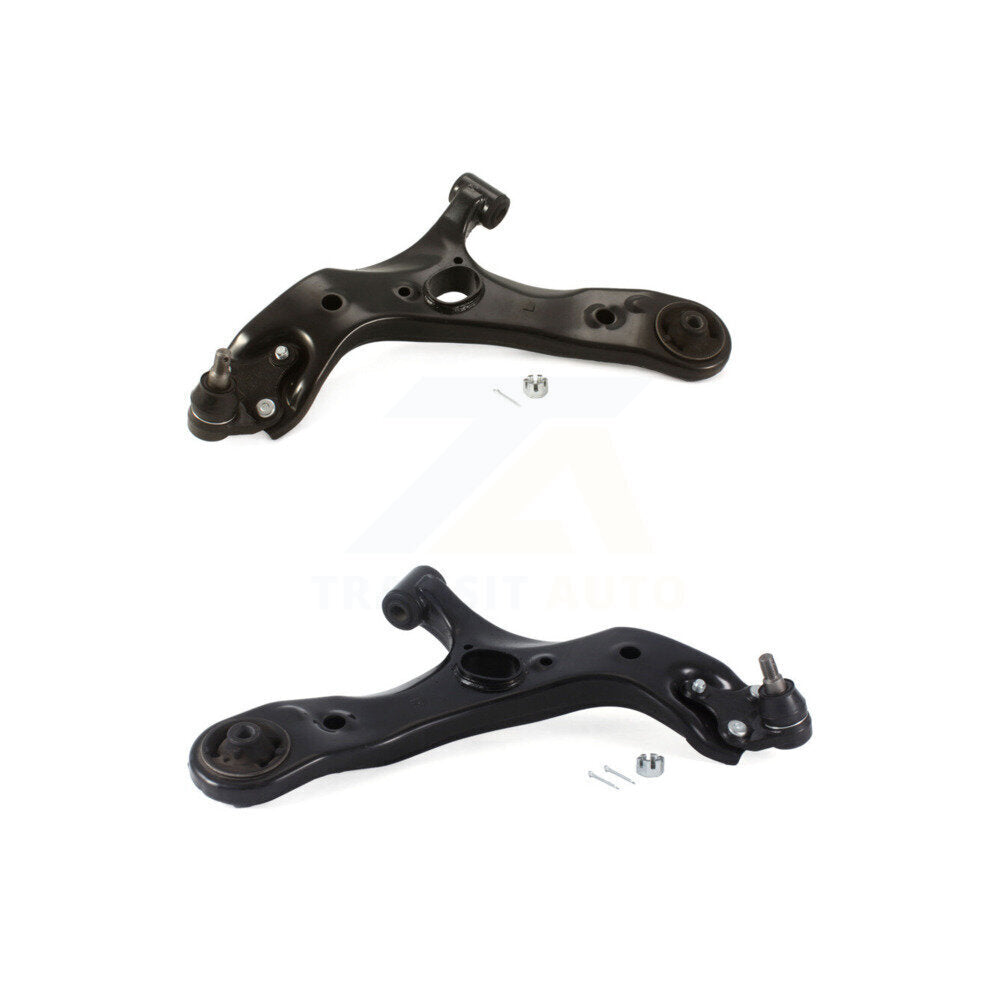 Lower Control Arm Front Kit For Toyota Prius V Scion Corolla iM tC xB