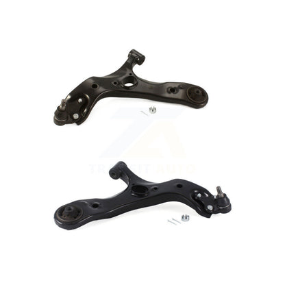 Lower Control Arm Front Kit For Toyota Prius V Scion Corolla iM tC xB
