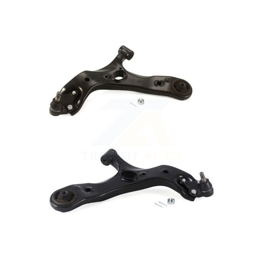 Lower Control Arm Front Kit For Toyota Prius V Scion Corolla iM tC xB