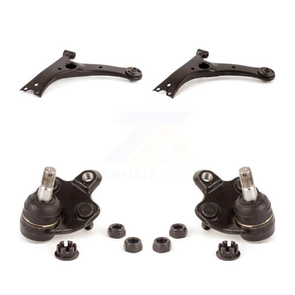 Control Arm Ball Joints Front Lower Kit For Toyota Corolla Matrix Pontiac Vibe