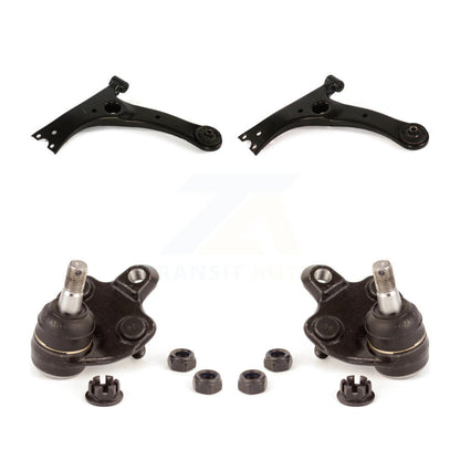 Control Arm Ball Joints Front Lower Kit For Toyota Corolla Matrix Pontiac Vibe