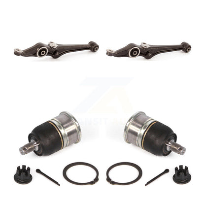 Suspension Control Arm Ball Joints Front Lower Kit For Honda Accord Acura TL CL