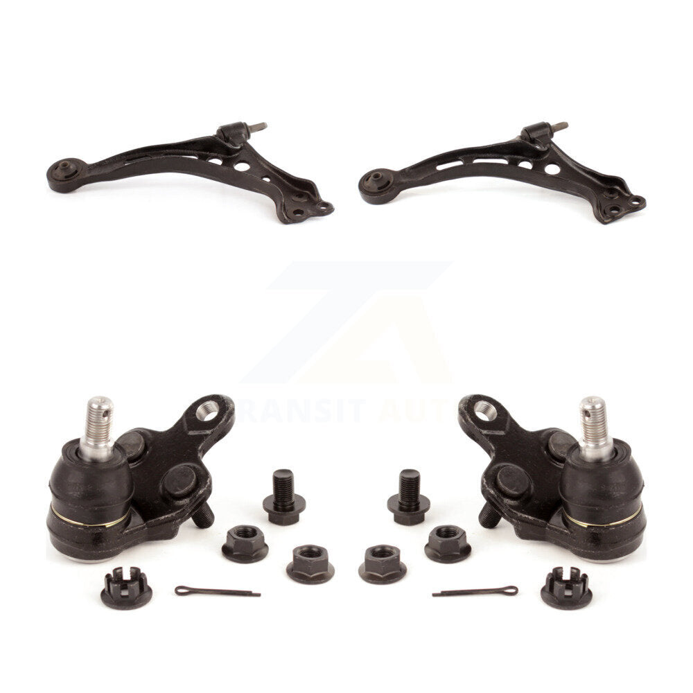 Control Arm Ball Joint Front Lower Kit For Toyota Camry Lexus RX300 ES300 Avalon