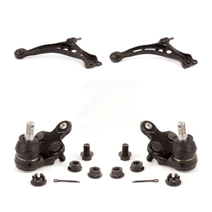 Control Arm Ball Joint Front Lower Kit For Toyota Camry Lexus RX300 ES300 Avalon