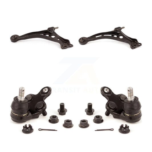 Control Arm Ball Joint Front Lower Kit For Toyota Camry Lexus RX300 ES300 Avalon