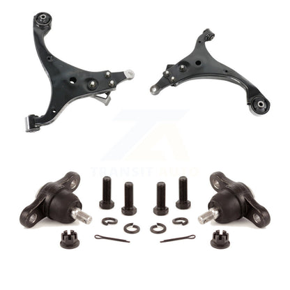 Suspension Control Arm Ball Joints Front Lower Kit For Kia Rondo Optima Magentis