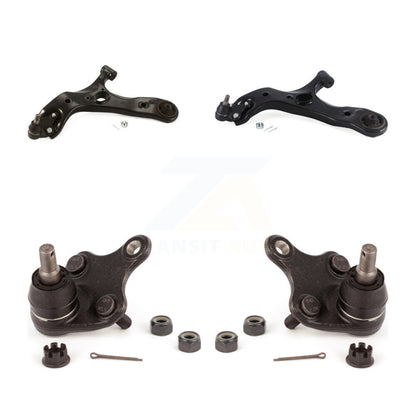 Control Arm Ball Joint Front Lower Kit For Toyota Prius V Scion Corolla iM tC xB