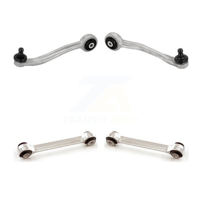Suspension Control Arm Ball Joint Link Front Kit For Porsche Macan Audi Q5 A6 A5