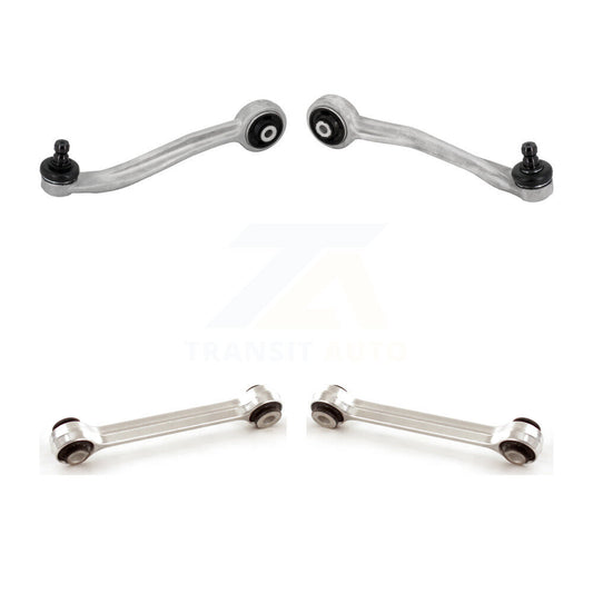 Suspension Control Arm Ball Joint Link Front Kit For Porsche Macan Audi Q5 A6 A5