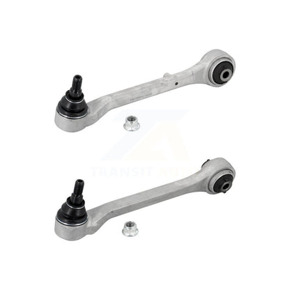 Suspension Control Arm Ball Joint Front Lower Rearward Kit For Cadillac ATS CT4