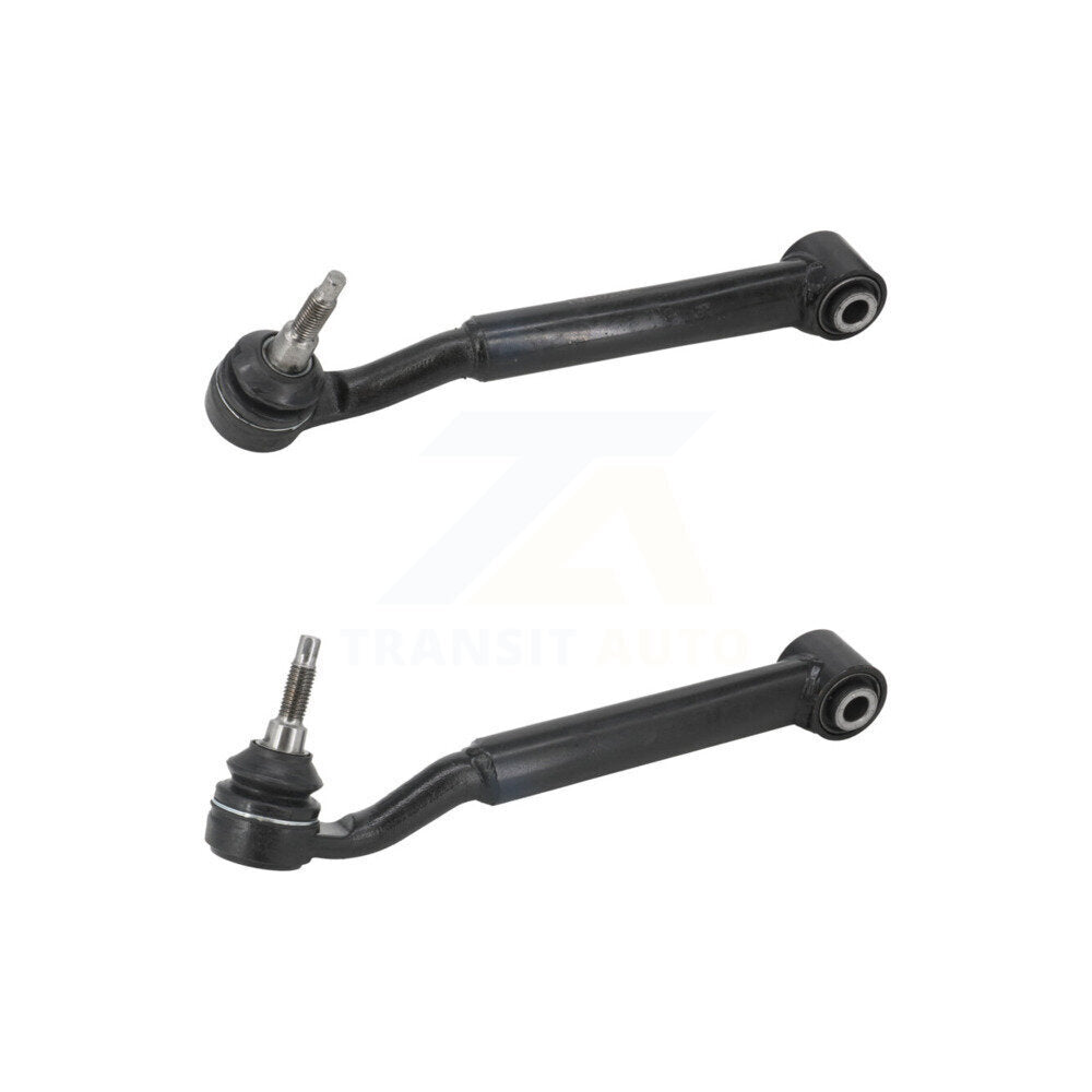 Suspension Control Arm And Ball Joint Front Lower Rearward Kit For Ford Mustang