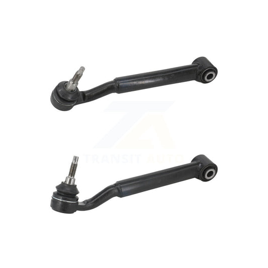 Suspension Control Arm And Ball Joint Front Lower Rearward Kit For Ford Mustang