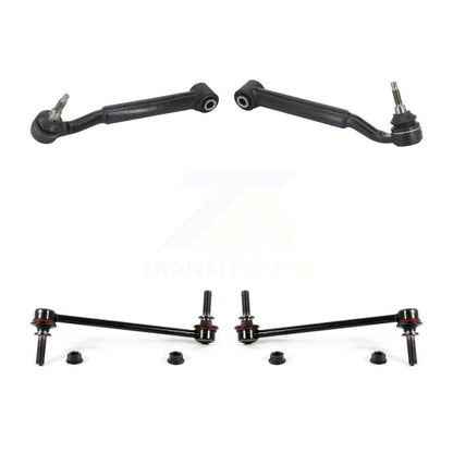 Suspension Control Arm And Ball Joint Assembly Link Front Kit For Ford Mustang