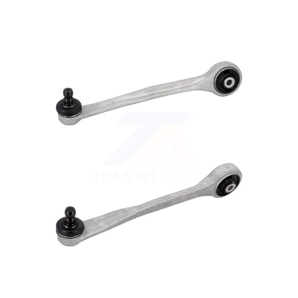 Suspension Control Arm Ball Joint Front Upper Forward Kit For Porsche Macan Audi