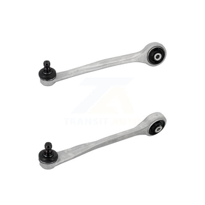 Suspension Control Arm Ball Joint Front Upper Forward Kit For Porsche Macan Audi