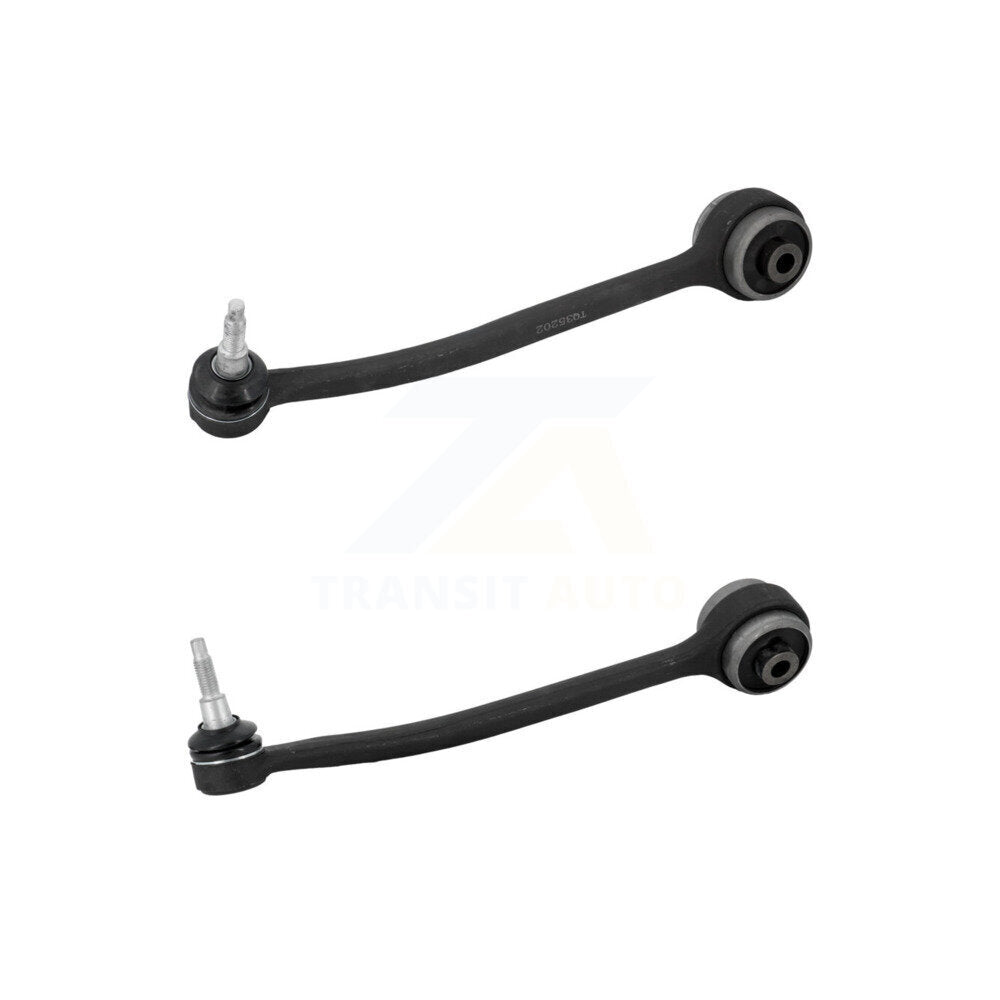 Suspension Control Arm And Ball Joint Front Lower Forward Kit For Ford Mustang