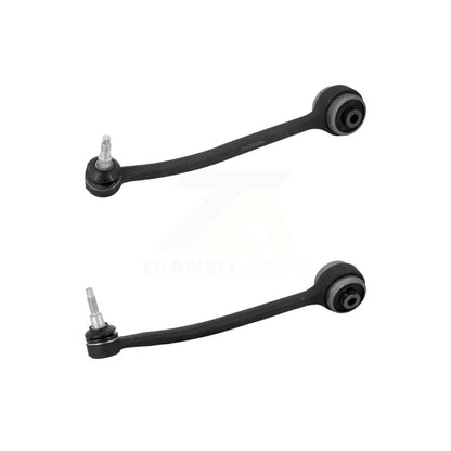 Suspension Control Arm And Ball Joint Front Lower Forward Kit For Ford Mustang