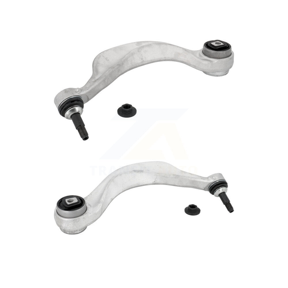 Suspension Control Arm Ball Joint Front Lower Forward Kit For BMW 535i xDrive GT