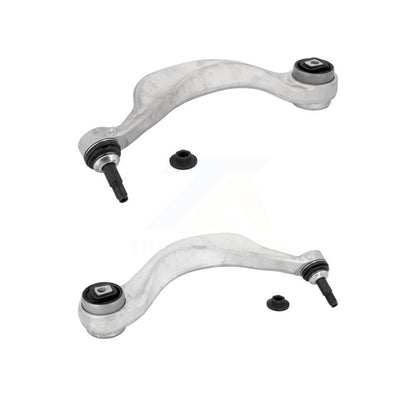Suspension Control Arm Ball Joint Front Lower Forward Kit For BMW 535i xDrive GT