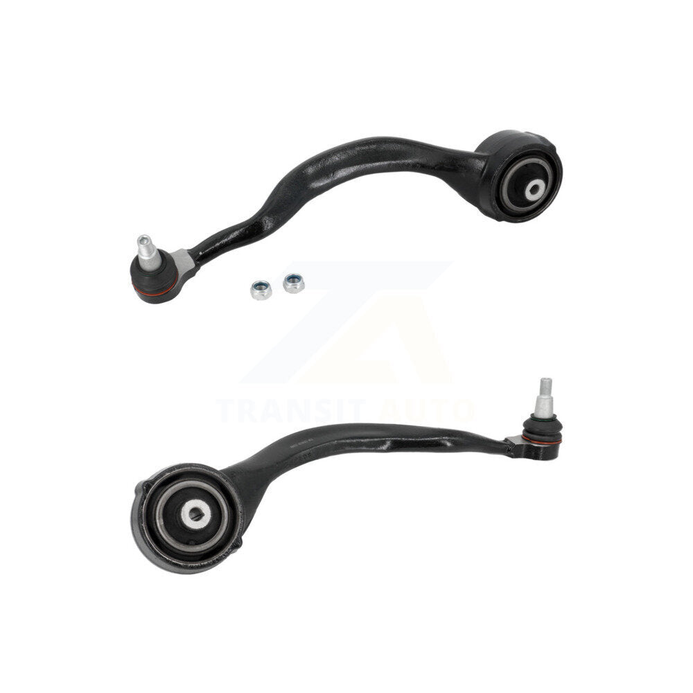 Suspension Control Arm & Ball Joint Front Lower Forward Kit For Land Rover Range
