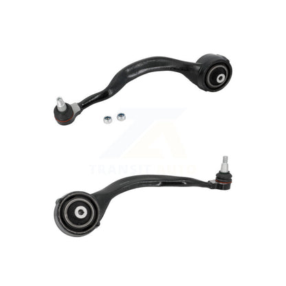 Suspension Control Arm & Ball Joint Front Lower Forward Kit For Land Rover Range