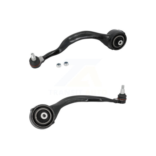 Suspension Control Arm & Ball Joint Front Lower Forward Kit For Land Rover Range