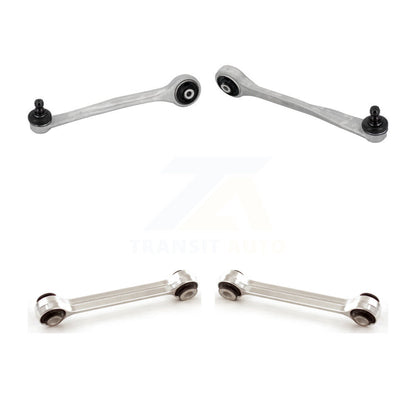 Suspension Control Arm Ball Joint Link Front Kit For Porsche Macan Audi Q5 A6 A5