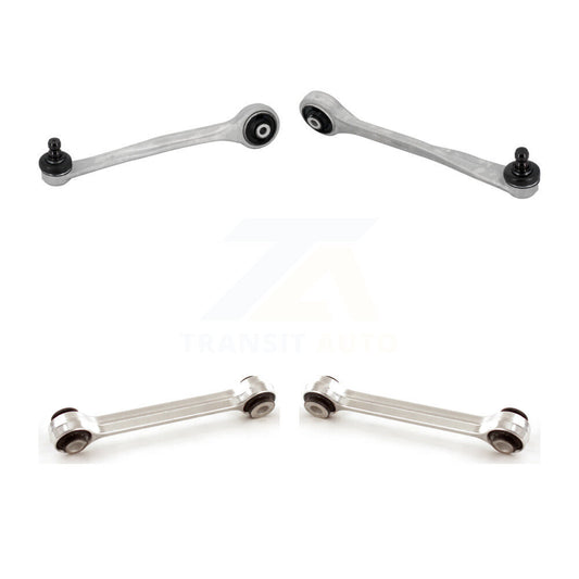 Suspension Control Arm Ball Joint Link Front Kit For Porsche Macan Audi Q5 A6 A5