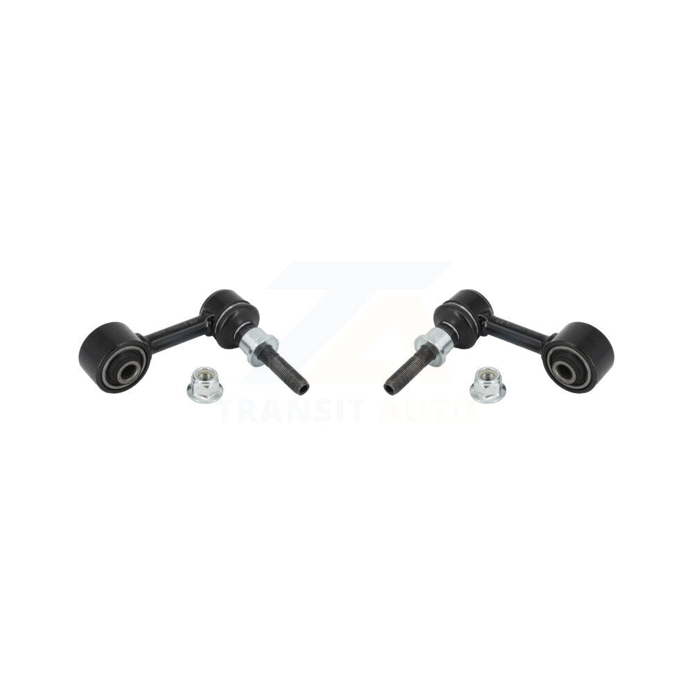 Suspension Sway Bar Link Rear Pair For Toyota Corolla Camry C-HR Prius Prime GR