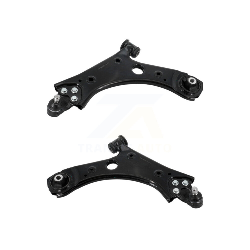 Suspension Control Arm Ball Joint Front Lower Kit For Jeep Compass Renegade Fiat