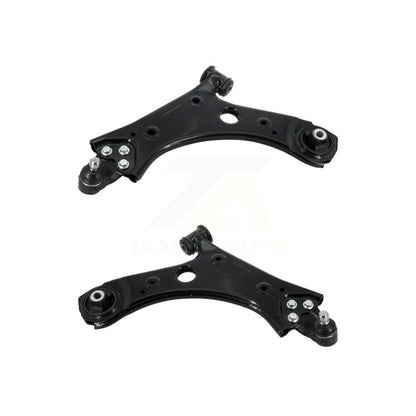 Suspension Control Arm Ball Joint Front Lower Kit For Jeep Compass Renegade Fiat