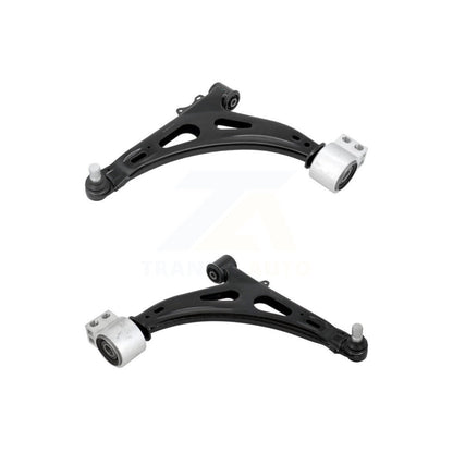 Suspension Control Arm Ball Joint Front Lower Kit For 2014-2020 Chevrolet Impala
