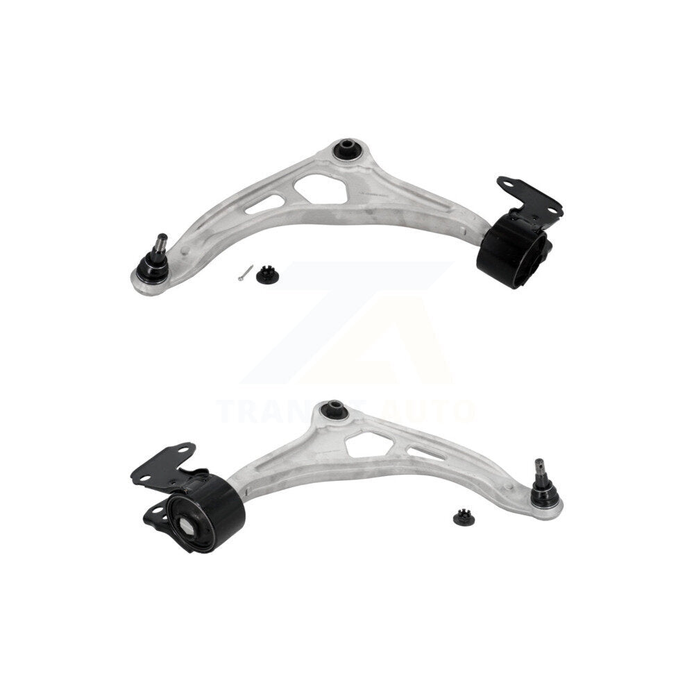 Suspension Control Arm & Ball Joint Front Lower Kit For 2018-2024 Honda Odyssey
