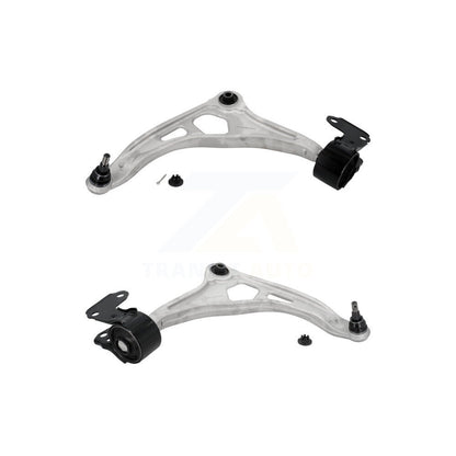 Suspension Control Arm & Ball Joint Front Lower Kit For 2018-2024 Honda Odyssey