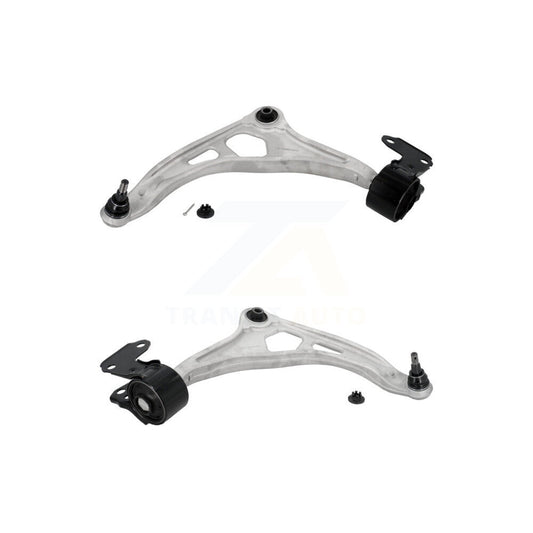 Suspension Control Arm & Ball Joint Front Lower Kit For 2018-2024 Honda Odyssey