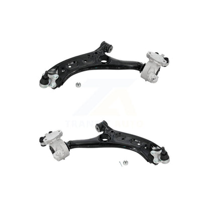 Suspension Control Arm And Ball Joint Assembly Front Lower Kit For Honda CR-V