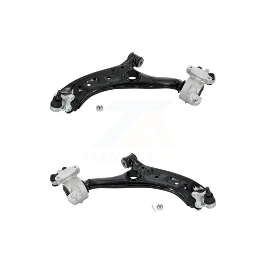 Suspension Control Arm And Ball Joint Assembly Front Lower Kit For Honda CR-V