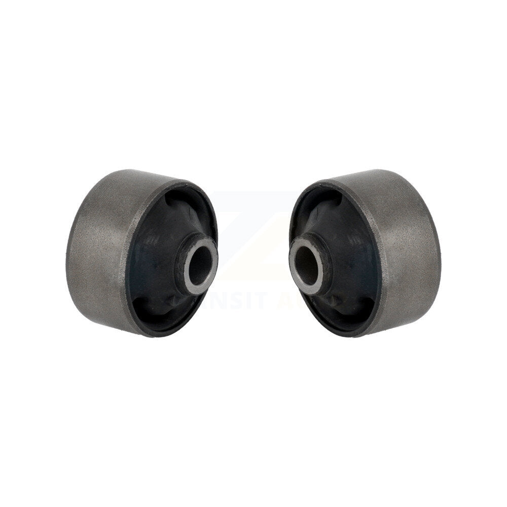 Suspension Control Arm Bushing Front Lower Rearward Pair For Toyota RAV4 Lexus