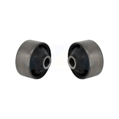 Suspension Control Arm Bushing Front Lower Rearward Pair For Toyota RAV4 Lexus
