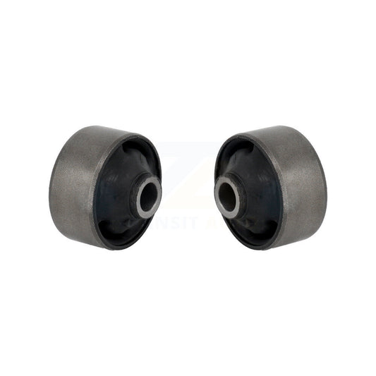 Suspension Control Arm Bushing Front Lower Rearward Pair For Toyota RAV4 Lexus