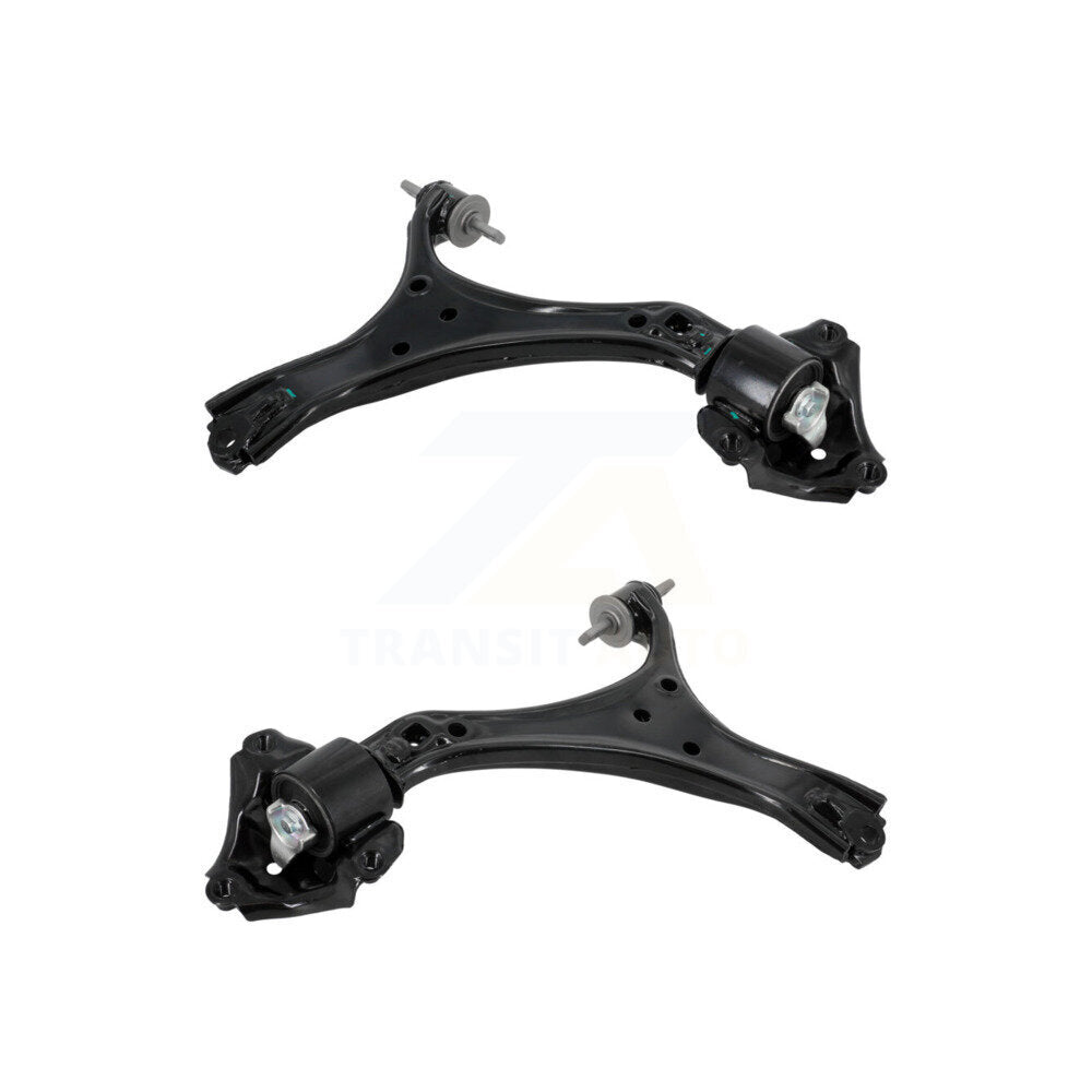 Suspension Control Arm Front Lower Kit For Honda Accord Acura TLX