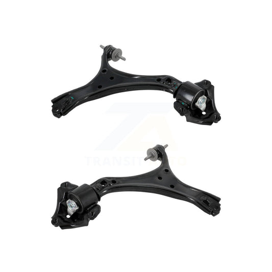 Suspension Control Arm Front Lower Kit For Honda Accord Acura TLX