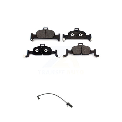 Ceramic Brake Pad Wear Sensor Front Kit For Audi A4 Quattro A5 Sportback allroad
