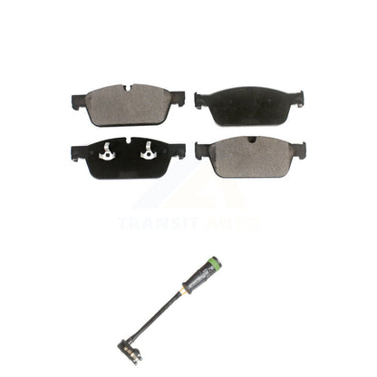 Ceramic Disc Brake Pad Wear Sensor Front Kit For Mercedes-Benz GL350 GL550 GL450