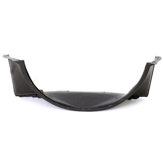 Lower Fan Shroud 1981-1987 Chevrolet C10, C10 Suburban, C20, C20 Suburban, C30, C60, C70, K10, K10 Suburban, K20 & Gmc Pickup_gmc_fullsize_c/K