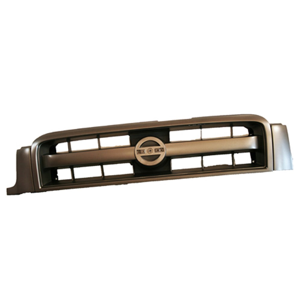 Front Grille 2002-2004 Nissan Pathfinder